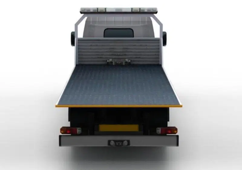 Mitsubishi Fuso Canter (4ª serie) (2012-23) (9)