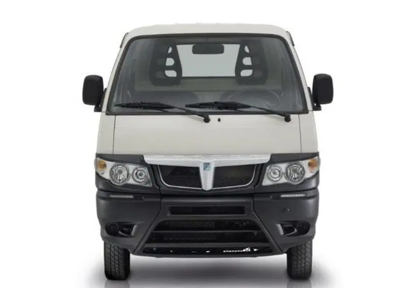 Piaggio Porter Telaio (2009-21) (3)
