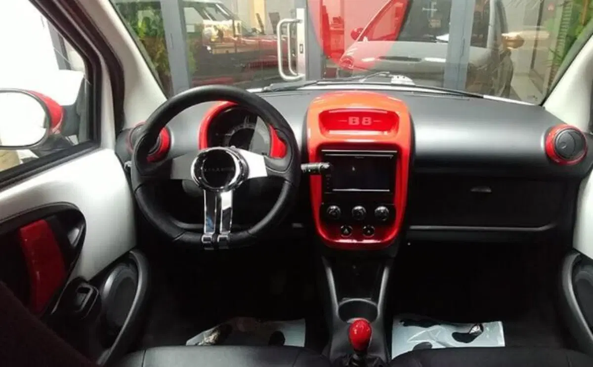 Bellier B8 (2016-->>) (6)