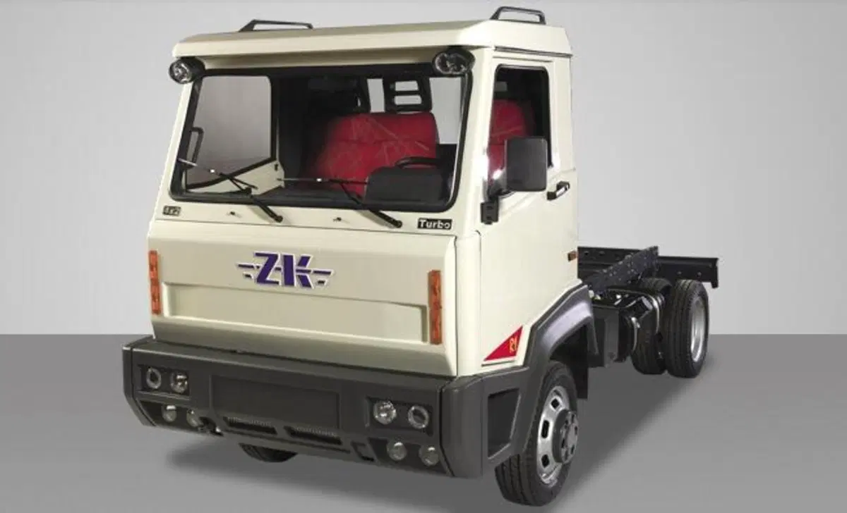 Zk Rodeo (2015-18) (3)
