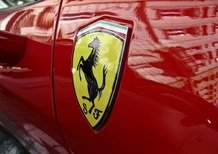 IndyCar aspetta la Ferrari: trattative in corso