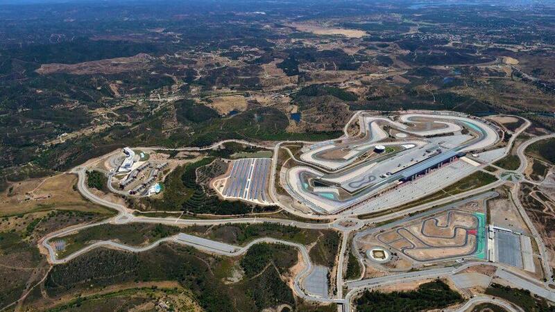 Orari TV Formula 1 GP Portogallo 2020 diretta Sky differita TV8