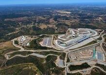 Orari TV Formula 1 GP Portogallo 2020 diretta Sky differita TV8