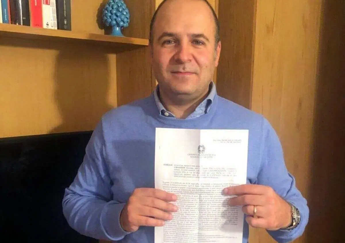 Legge diesel e benzina, minacce al deputato: &ldquo;Se la fai approvare ti pianto una pallottola in testa"