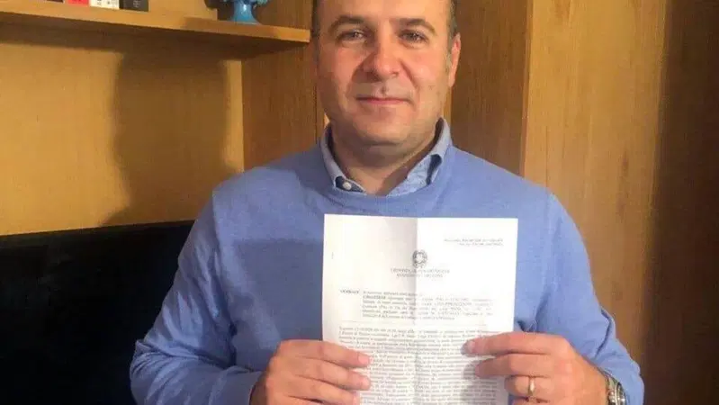 Legge diesel e benzina, minacce al deputato: &ldquo;Se la fai approvare ti pianto una pallottola in testa"