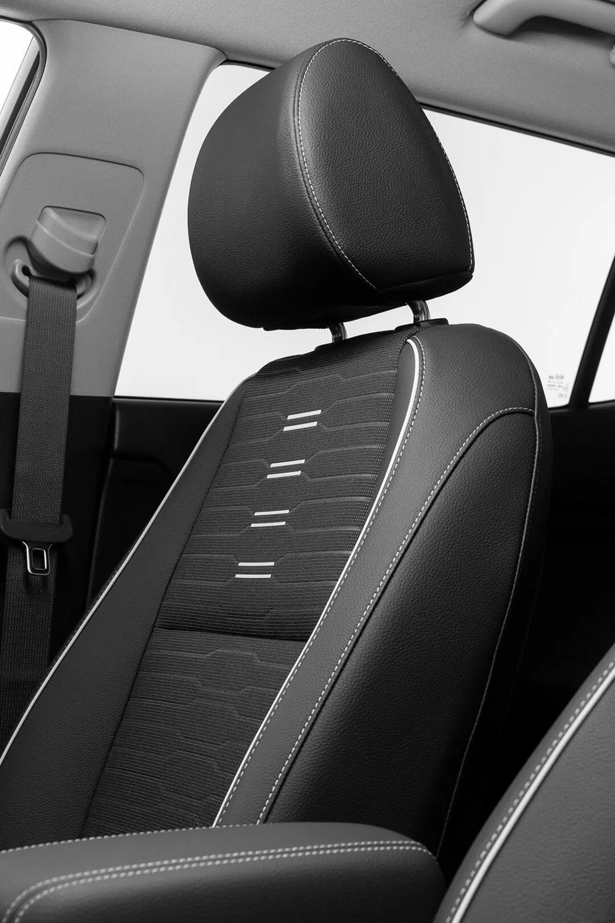 Kia Stonic GT Line, quella sportiva (8)