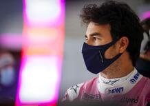 F1, mercato piloti: Perez cerca Williams, Renault prende Russell?