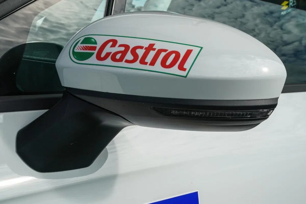 Renault Clio Cup 2021: com'è fatta (6)
