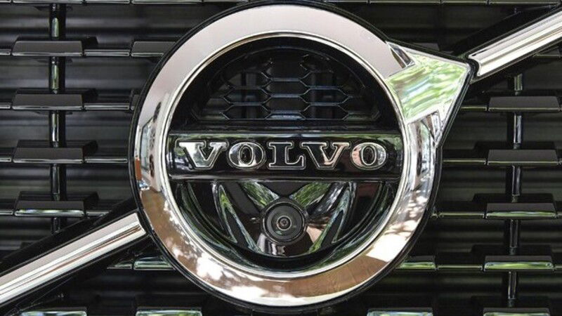 Volvo Studio Talk: parliamo di sicurezza?