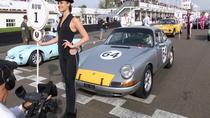 Video in abitacolo Porsche dalla gara di Monza: anche nel 2020 qualche auto si deve "guidarla"