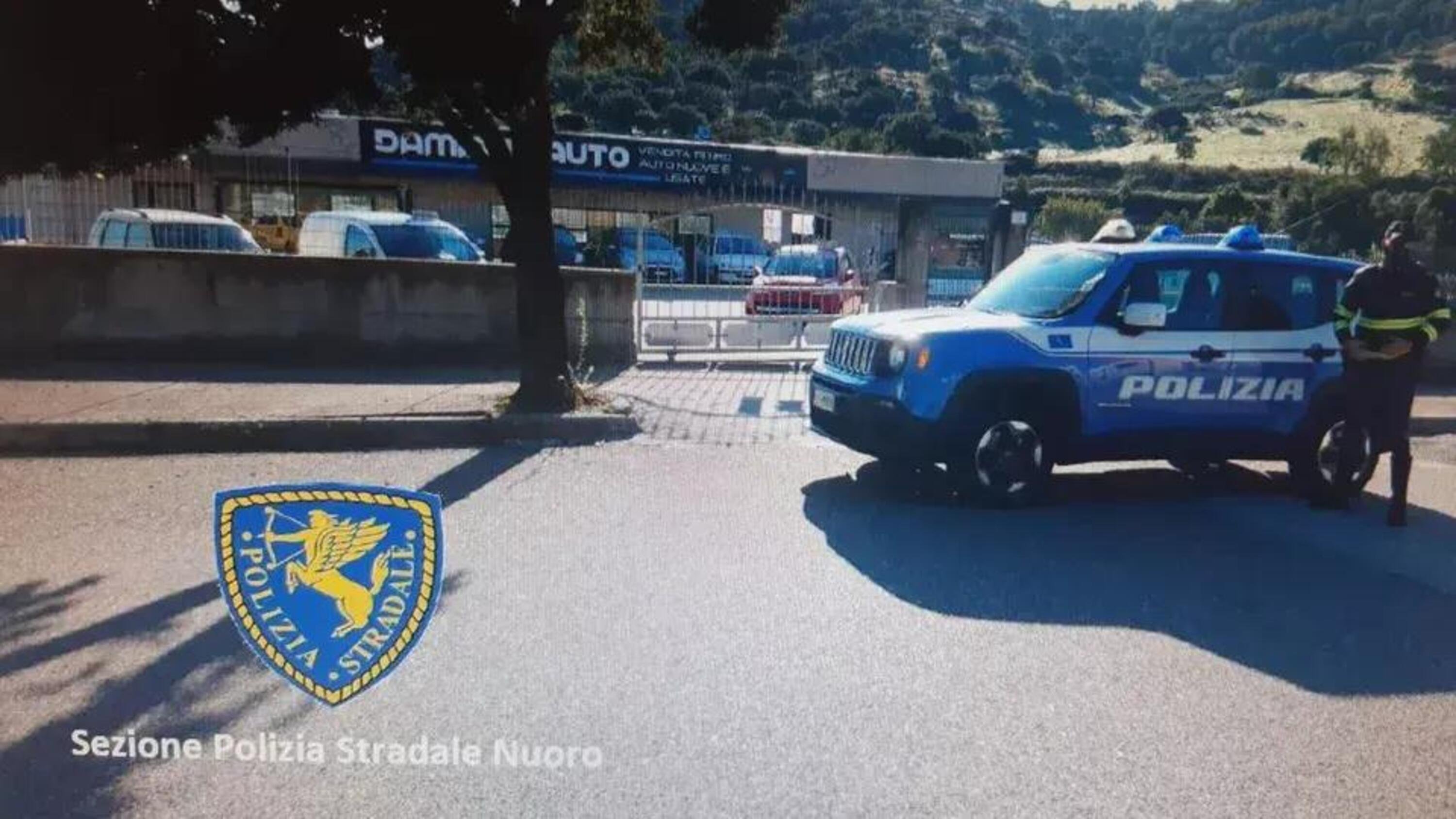 Bloccate, multate e sigillate: le concessionarie auto che ripulivano libretti e odometri [denunce in Sardegna]