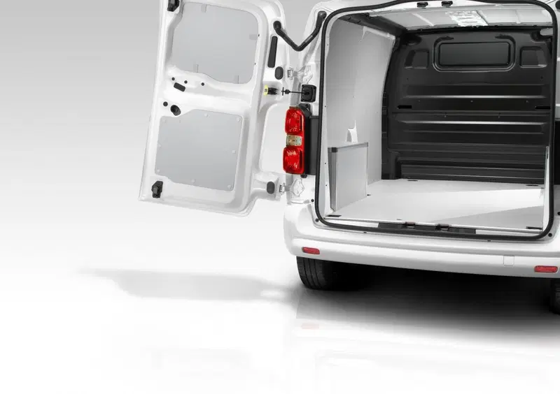Citroen E-Jumpy Furgone (2020-23) (15)