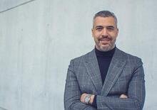 Chi è Jorge Diez, nuovo capo del design di Seat e Cupra