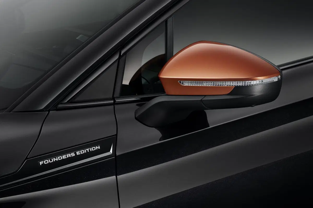 Skoda Enyaq iV debutta in Italia (al MiMo) senza rivali [video] (6)