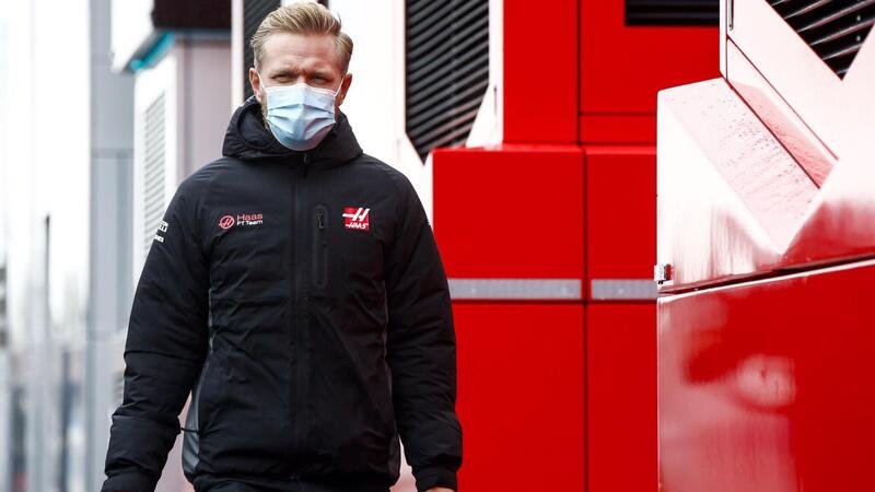 F1: Haas, anche Kevin Magnussen annuncia l&#039;addio a fine stagione