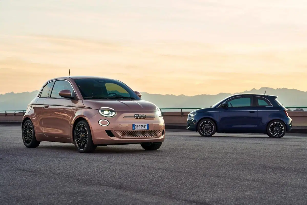 Fiat 500 3+1, la 500 con una portiera in più (21)