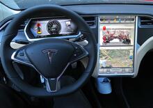 Tesla, Semaforo verde per nuova guida autonoma in versione Beta: FSD da 2K