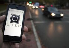 Uber: un miliardo di euro per Free Now