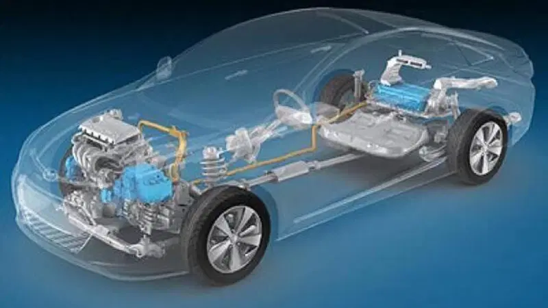 Auto 100% elettriche? Con pi&ugrave; autonomia cresce l'impatto di CO2