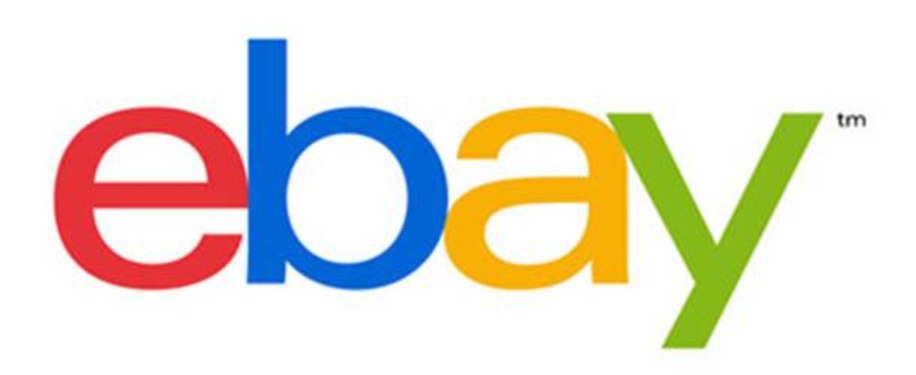 Il nuovo servizio cambio gomme tutto incluso di eBay: installazione pneumatici prepagata
