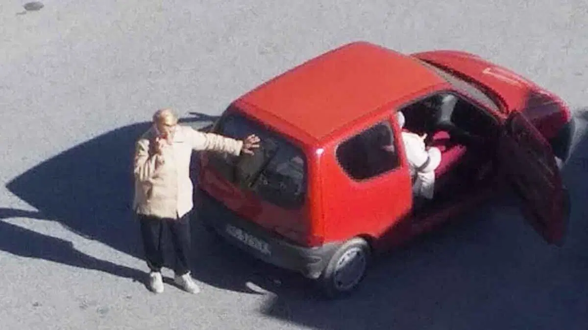 Rifiutato dall&rsquo;ospedale, muore in auto. Tragedia ad Avezzano in attesa del ricovero