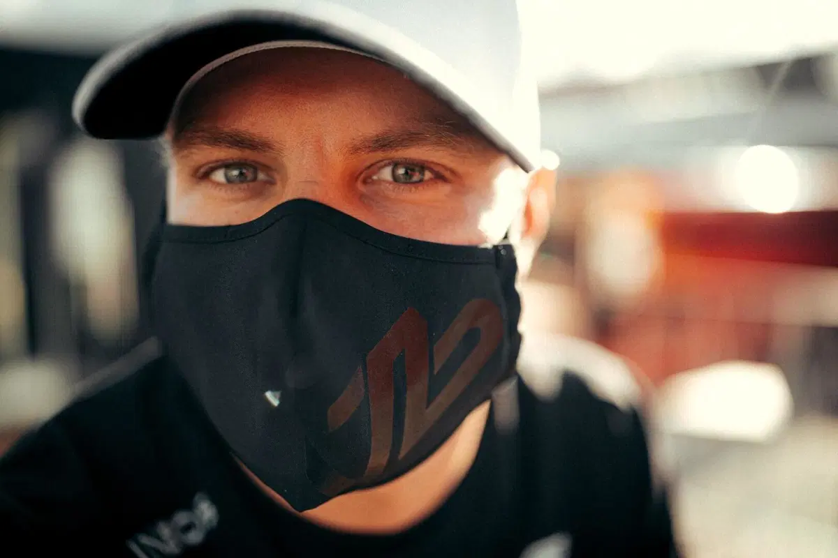 F1, GP Portogallo 2020, FP3: Bottas al top  (5)