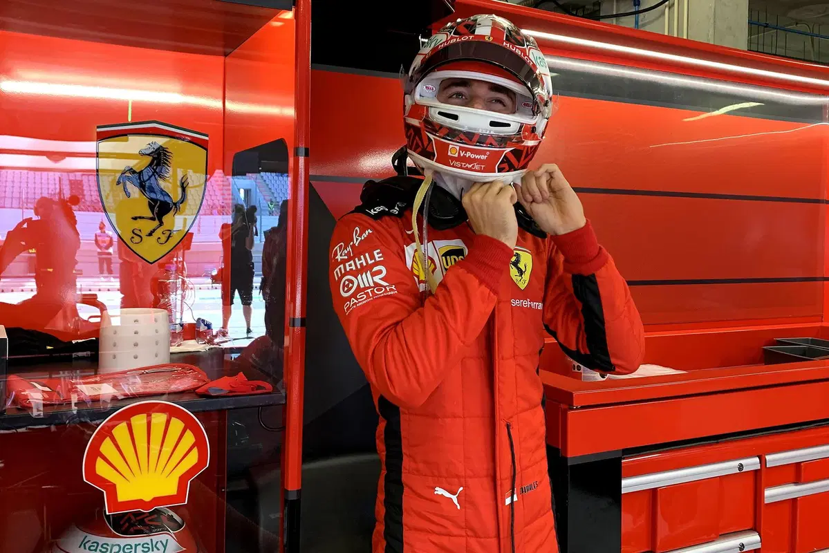 F1, GP Portogallo 2020, FP3: Bottas al top  (11)