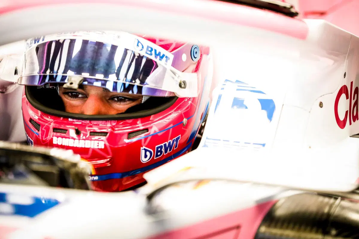 F1, GP Portogallo 2020, FP3: Bottas al top  (30)