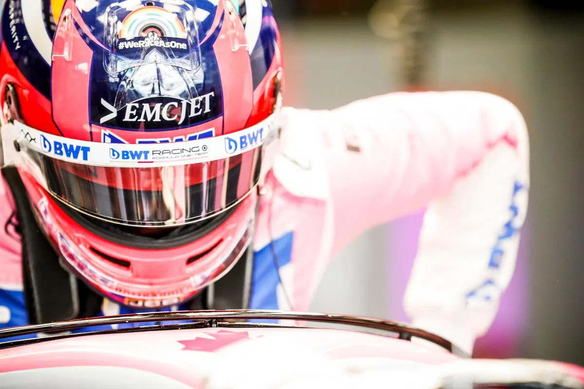 F1, GP Portogallo 2020, FP3: Bottas al top  (33)