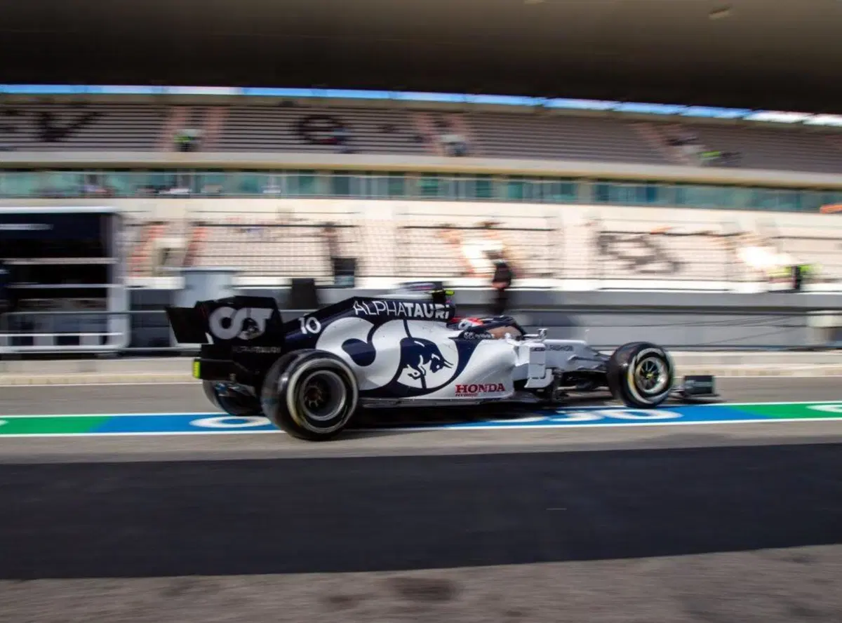 F1, GP Portogallo 2020, FP3: Bottas al top  (39)