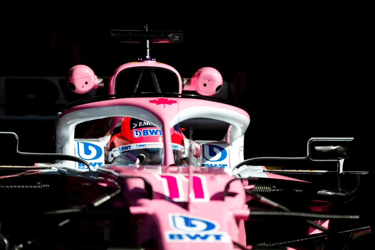 F1, GP Portogallo 2020, FP3: Bottas al top  (50)