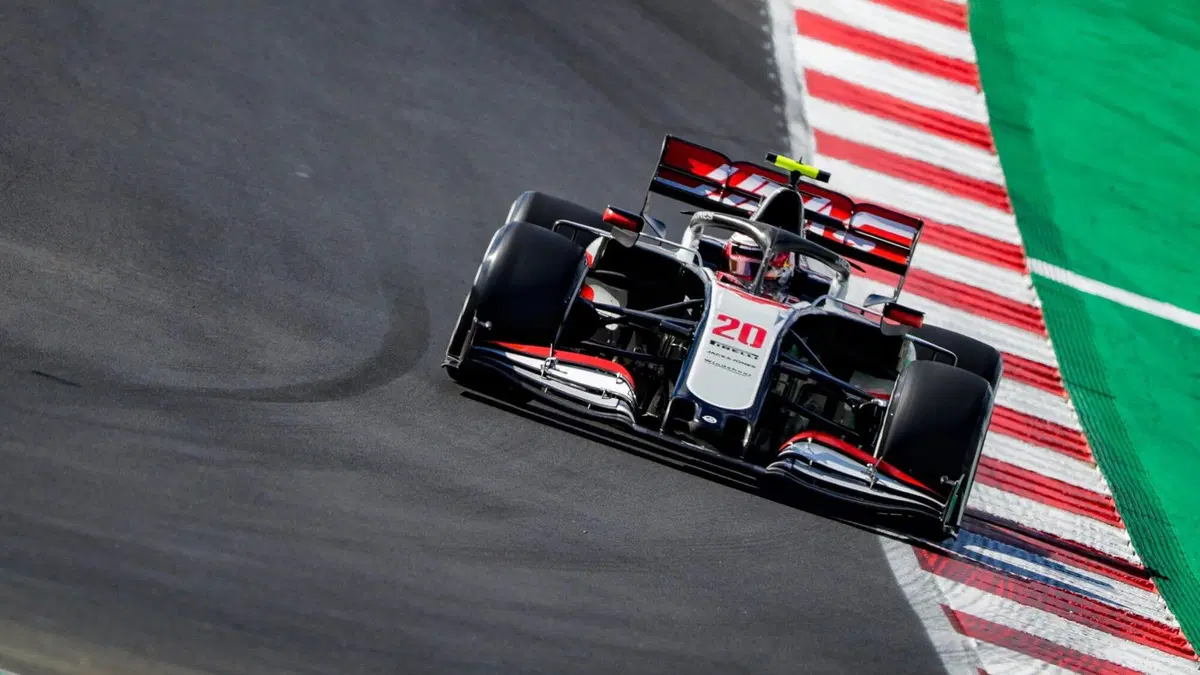 F1, GP Portogallo 2020, FP3: Bottas al top  (58)