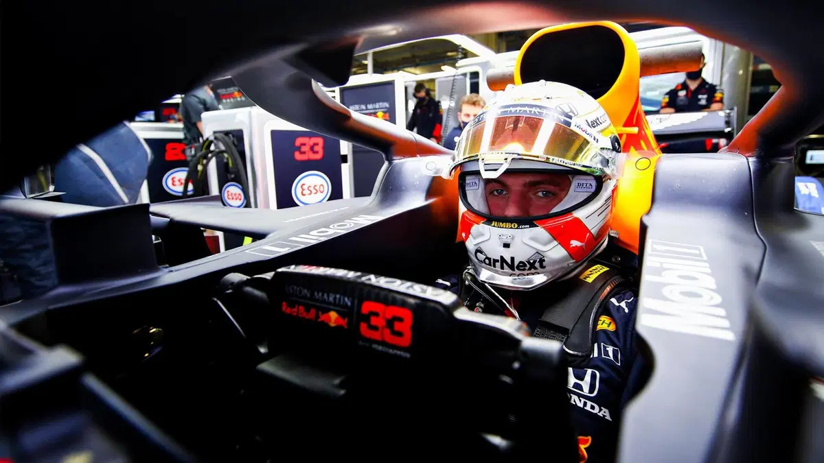F1, GP Portogallo 2020, FP3: Bottas al top  (59)