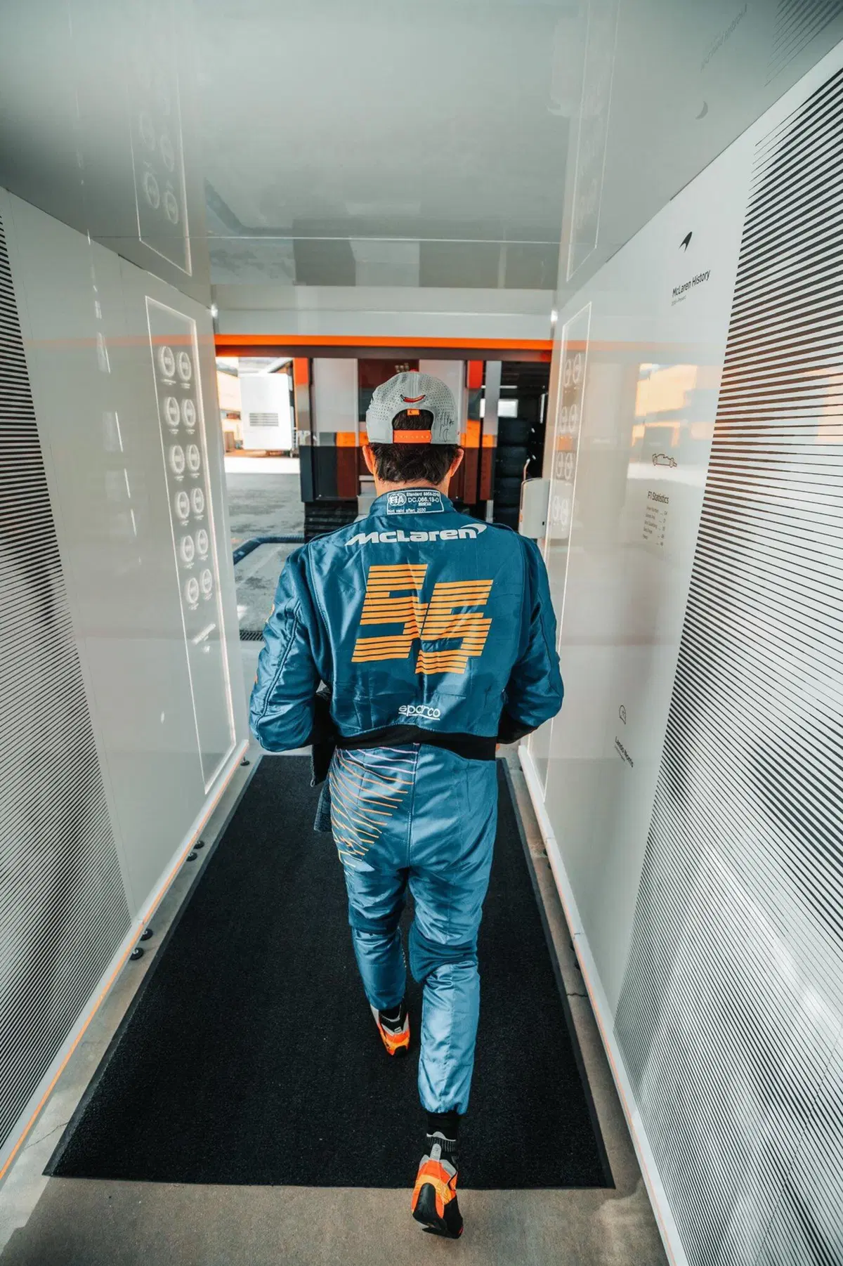 F1, GP Portogallo 2020, FP3: Bottas al top  (62)
