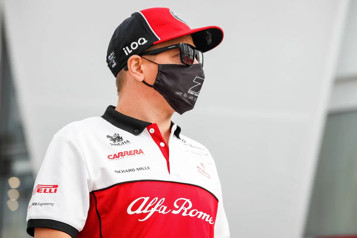 F1, GP Portogallo 2020, FP3: Bottas al top  (64)