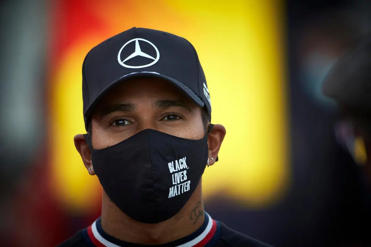 F1, GP Portogallo 2020: Ferrari a due facce in qualifica (4)