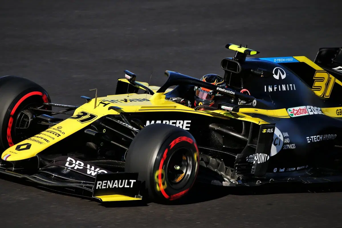 F1, GP Portogallo 2020: Ferrari a due facce in qualifica (53)