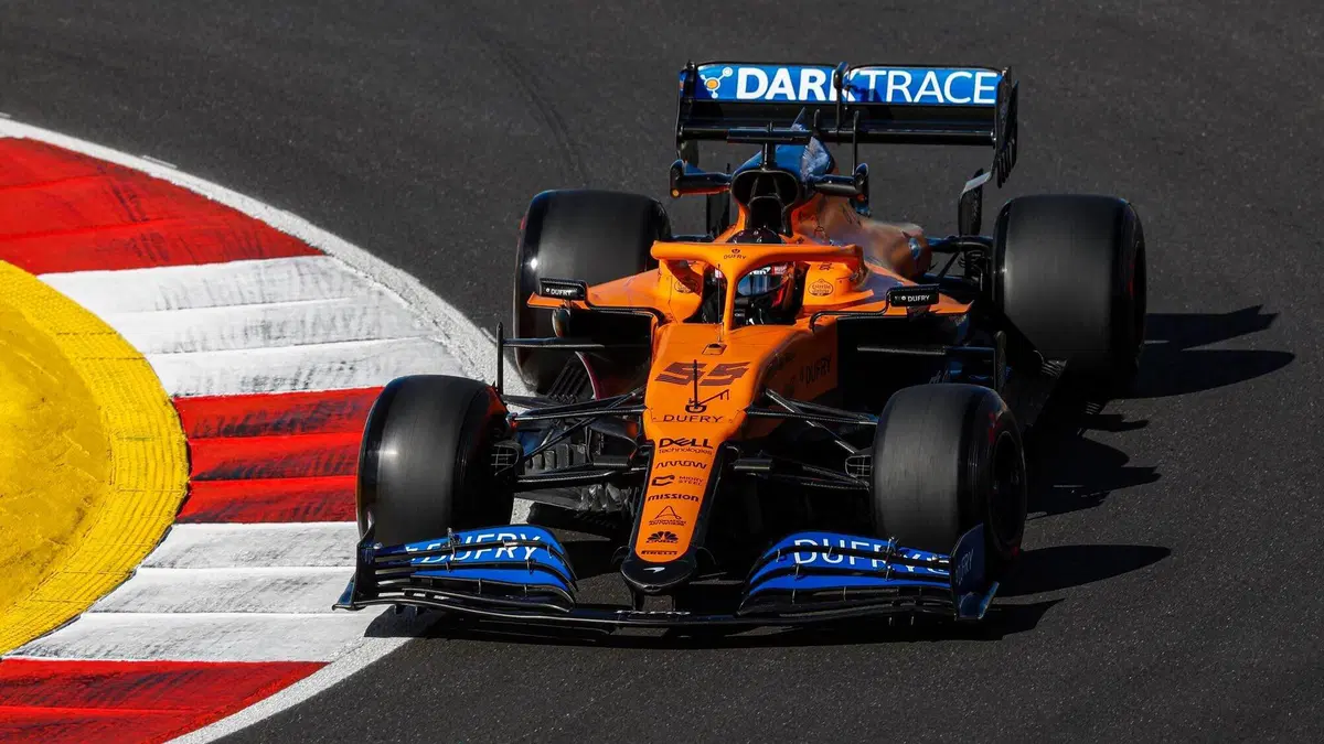 F1, GP Portogallo 2020: Ferrari a due facce in qualifica (60)