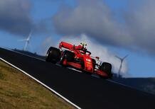 F1, GP Portogallo 2020: Ferrari a due facce in qualifica