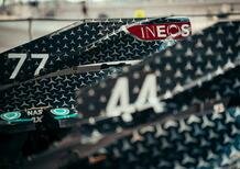 F1, GP Portogallo 2020: Bottas a rischio esaurimento nervoso