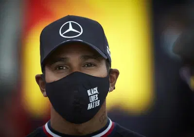 F1, GP Portogallo 2020: la griglia di partenza