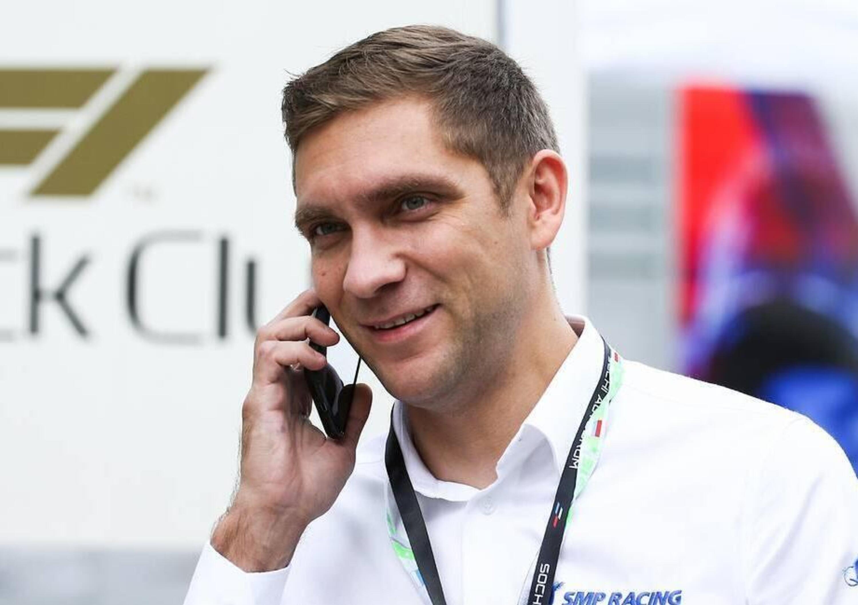 F1, GP Portogallo 2020: Vitaly Petrov lascia il ruolo di commissario dopo la morte del padre