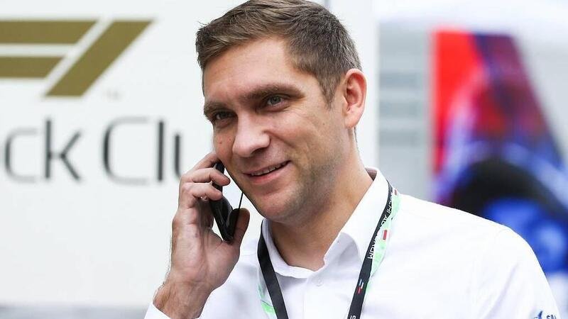 F1, GP Portogallo 2020: Vitaly Petrov lascia il ruolo di commissario dopo la morte del padre