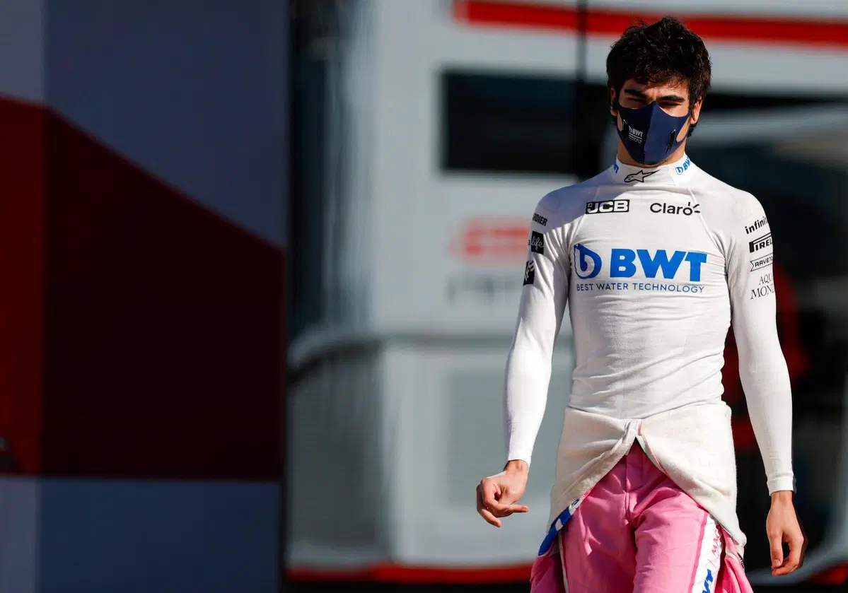 F1, GP Portogallo 2020: vince Hamilton. Quarto Leclerc (26)