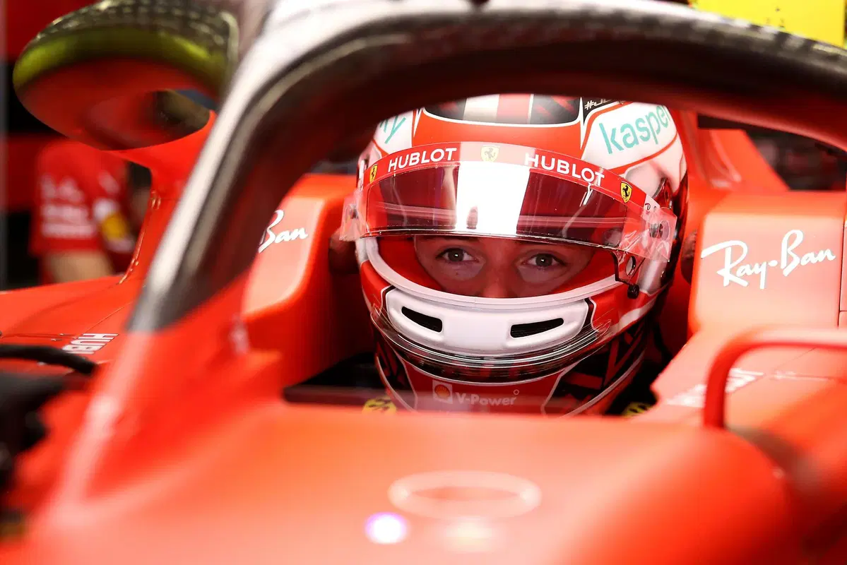 F1, GP Portogallo 2020: vince Hamilton. Quarto Leclerc (28)
