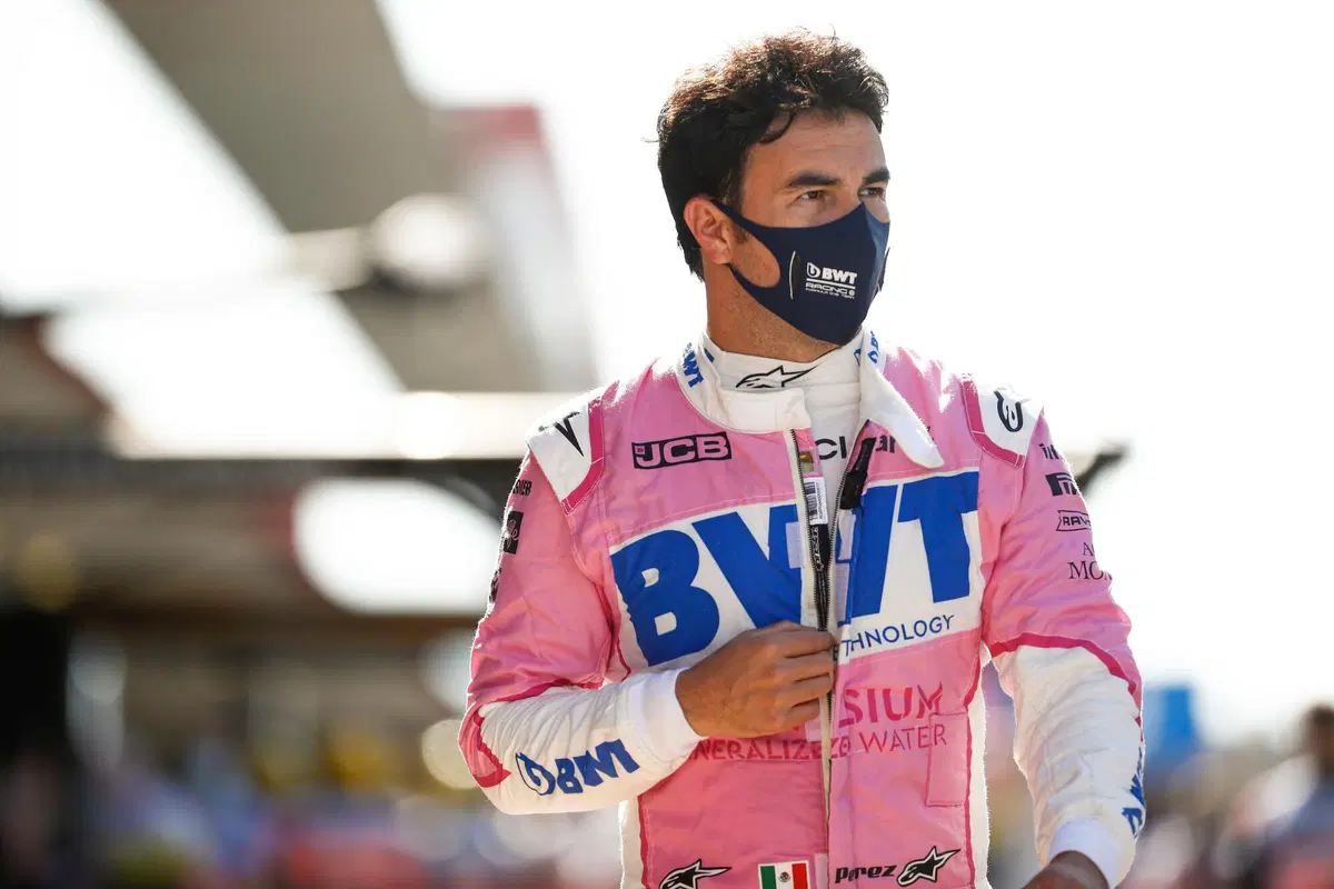 F1, GP Portogallo 2020: vince Hamilton. Quarto Leclerc (29)