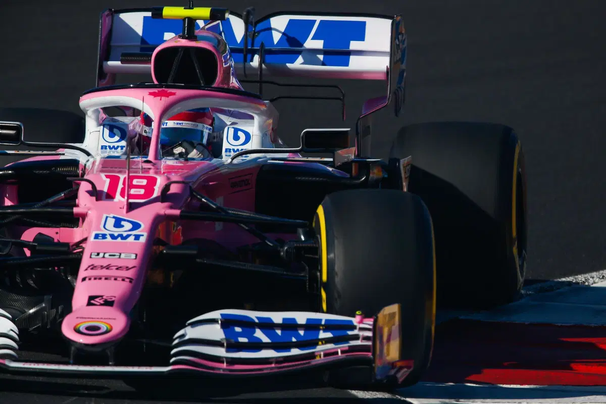 F1, GP Portogallo 2020: vince Hamilton. Quarto Leclerc (30)