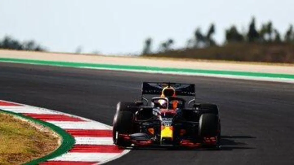 F1, GP Portogallo 2020: vince Hamilton. Quarto Leclerc (32)