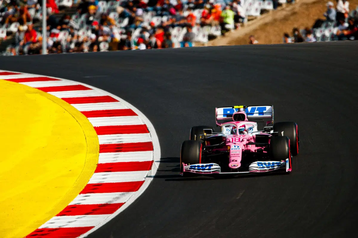 F1, GP Portogallo 2020: vince Hamilton. Quarto Leclerc (34)