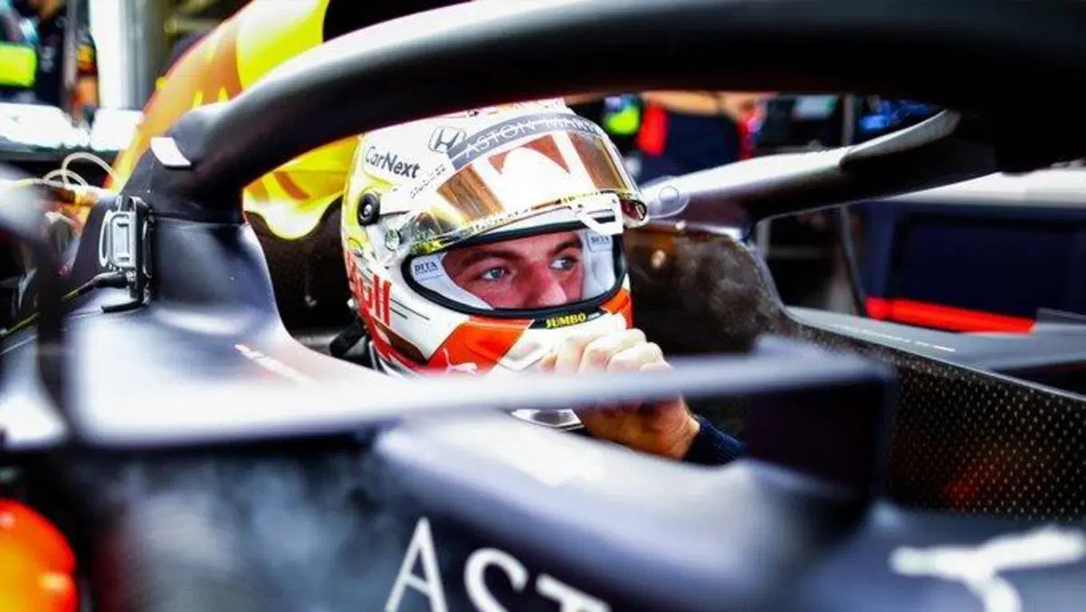 F1, GP Portogallo 2020: vince Hamilton. Quarto Leclerc (36)